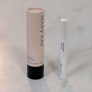 NWT Mary Kay Lash & Brow Building Serum